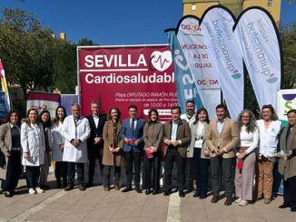 Pequeños cambios mantenidos en el tiempo pueden tener un gran impacto en la salud cardiovascular», según Quirónsalud Sevilla