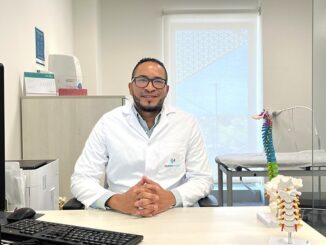 La cirugía mínimamente invasiva transforma el tratamiento de las patologías de la columna